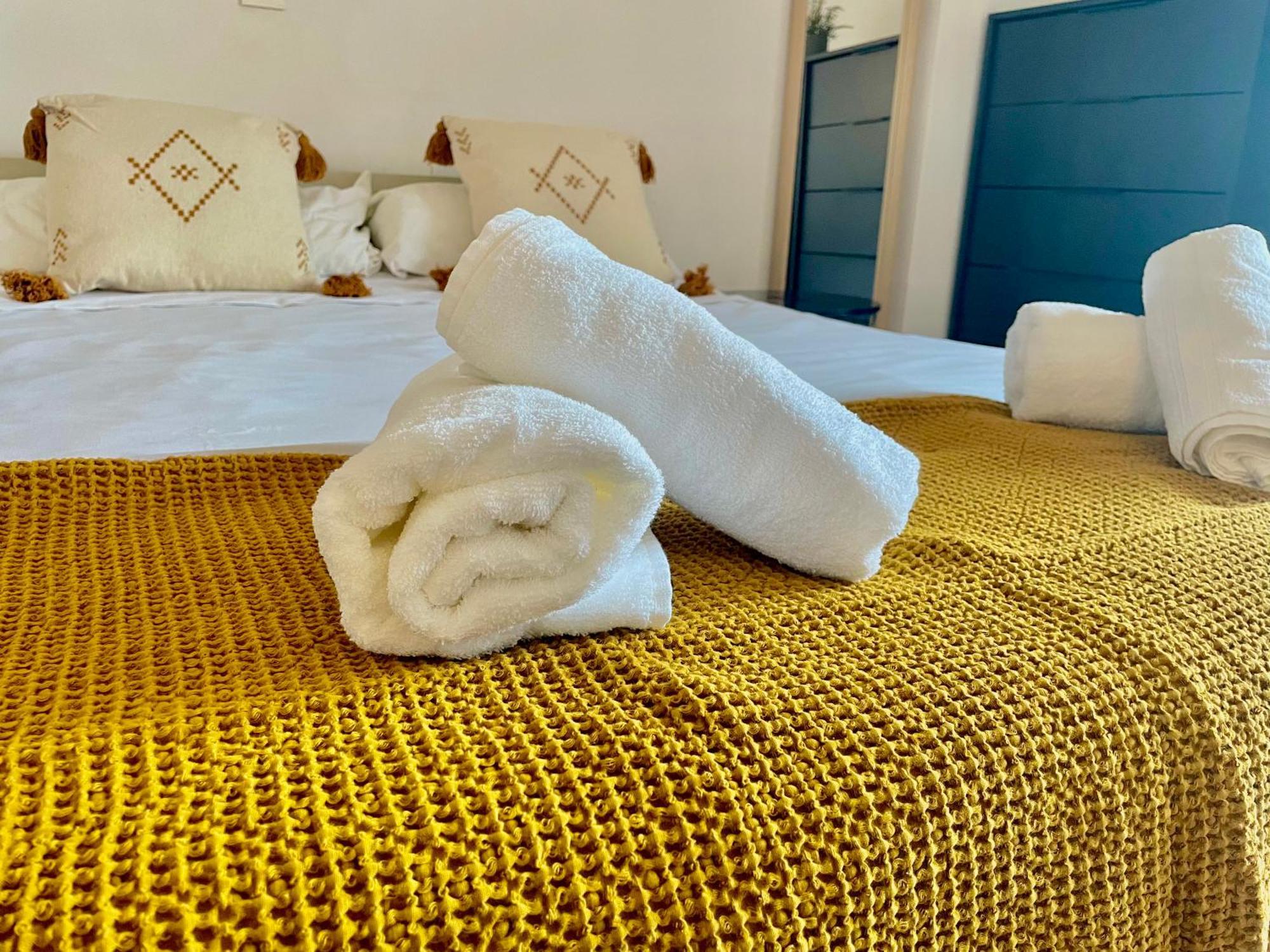 Luxury Suites Minerva Beach Benalmádena Exterior foto